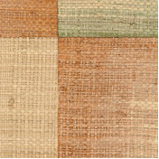 Французские обои Elitis, коллекция Tribus, артикул RM107960: премиальные дизайнерские обои для стильного интерьера