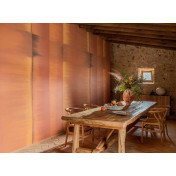 Панно Elitis, коллекция Tribus, артикул RM108035: премиальные дизайнерские обои для стильного интерьера