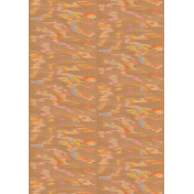 Французские обои Elitis, коллекция Tribus, артикул RM109815