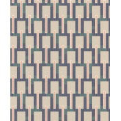 Немецкие обои Emil&Hugo, коллекция Oxford, артикул 089683