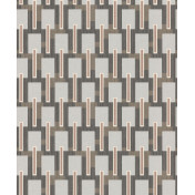 Немецкие обои Emil&Hugo, коллекция Oxford, артикул 089690