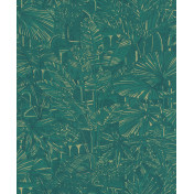 Немецкие обои Emil&Hugo, коллекция Samoa, артикул 300153