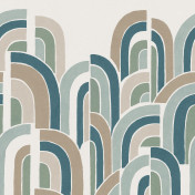 Панно Emil&Hugo, коллекция Samoa, артикул 300399