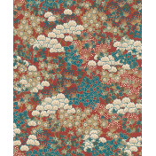 Немецкие обои Emil&Hugo, коллекция Sensai, артикул 295152