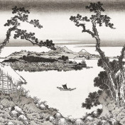 Панно Emil&Hugo, коллекция Sensai, артикул 296500