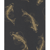 Немецкие обои Emil&Hugo, коллекция Sensai, артикул 297989