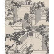 Немецкие обои Emil&Hugo, коллекция Sensai, артикул 298962