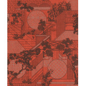 Немецкие обои Emil&Hugo, коллекция Sensai, артикул 298979