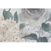 Итальянские обои Enne effe effe, коллекция Quiso Digit 1, артикул Horse 3