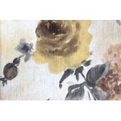 Итальянские обои Enne effe effe, коллекция Quiso Digit 1, артикул Horse 5