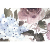 Итальянские обои Enne effe effe, коллекция Quiso Digit 1, артикул Horse 6