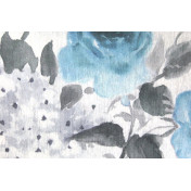 Итальянские обои Enne effe effe, коллекция Quiso Digit 1, артикул Horse 7