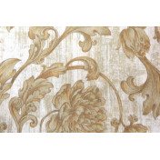 Итальянские обои Enne effe effe, коллекция Quiso Digit 1, артикул Ortegla 3