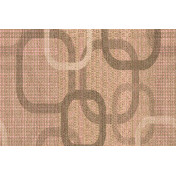 Итальянские обои Enne effe effe, коллекция Quiso Digit 2, артикул Bubbles 10