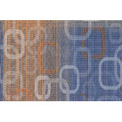 Итальянские обои Enne effe effe, коллекция Quiso Digit 2, артикул Chains 20