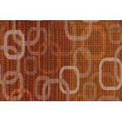 Итальянские обои Enne effe effe, коллекция Quiso Digit 2, артикул Chains 333