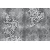 Итальянские обои Enne effe effe, коллекция Quiso Digit 2, артикул Iside 3