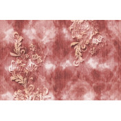 Итальянские обои Enne effe effe, коллекция Quiso Digit 2, артикул Iside 6