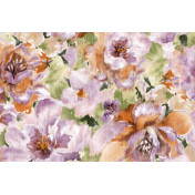 Итальянские обои Enne effe effe, коллекция Quiso Digit 3, артикул Charlotte 1