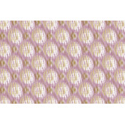 Итальянские обои Enne effe effe, коллекция Quiso Digit 3, артикул Macaron 8