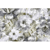 Итальянские обои Enne effe effe, коллекция Quiso Digit 3, артикул Mille foglie 4