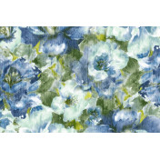 Итальянские обои Enne effe effe, коллекция Quiso Digit 3, артикул Mille foglie 7