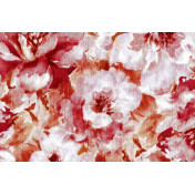 Итальянские обои Enne effe effe, коллекция Quiso Digit 3, артикул Mille foglie 9