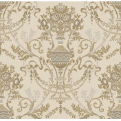 Итальянские обои Epoca, коллекция Esther, артикул KT9272/8002