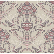 Итальянские обои Epoca, коллекция Esther, артикул KT9272/803