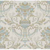 Итальянские обои Epoca, коллекция Esther, артикул KT9272/901