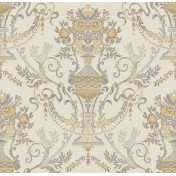 Итальянские обои Epoca, коллекция Esther, артикул KT9272/902