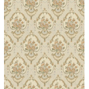 Итальянские обои Epoca, коллекция Esther, артикул KT9319/805