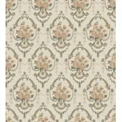 Итальянские обои Epoca, коллекция Esther, артикул KT9319/807