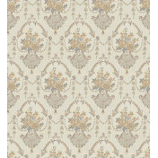 Итальянские обои Epoca, коллекция Esther, артикул KT9319/902