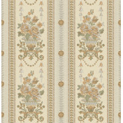 Итальянские обои Epoca, коллекция Esther, артикул KT9320/805