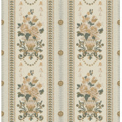 Итальянские обои Epoca, коллекция Esther, артикул KT9320/807