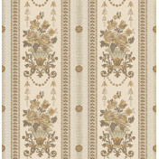 Итальянские обои Epoca, коллекция Esther, артикул KT9320/808