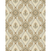 Итальянские обои Epoca, коллекция Esther, артикул KT9342/805