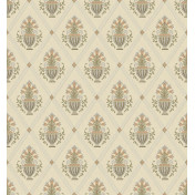 Итальянские обои Epoca, коллекция Esther, артикул KT9362/805