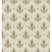 Итальянские обои Epoca, коллекция Esther, артикул KT9362/807