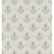 Итальянские обои Epoca, коллекция Esther, артикул KT9362/901