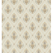 Итальянские обои Epoca, коллекция Esther, артикул KT9362/902