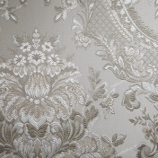 Итальянские обои Epoca, коллекция Faberge, артикул KT7642/8007