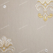 Итальянские обои Epoca, коллекция Faberge, артикул KT8637-8006