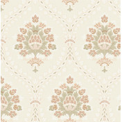 Итальянские обои Epoca, коллекция Imperia, артикул KT9758-806