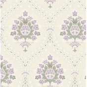 Итальянские обои Epoca, коллекция Imperia, артикул KT9758-809