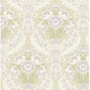 Итальянские обои Epoca, коллекция Imperia, артикул KT9768-804