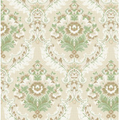 Итальянские обои Epoca, коллекция Imperia, артикул KT9768-805