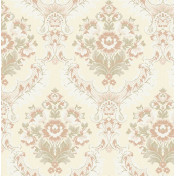 Итальянские обои Epoca, коллекция Imperia, артикул KT9768-806