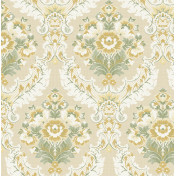 Итальянские обои Epoca, коллекция Imperia, артикул KT9768-807